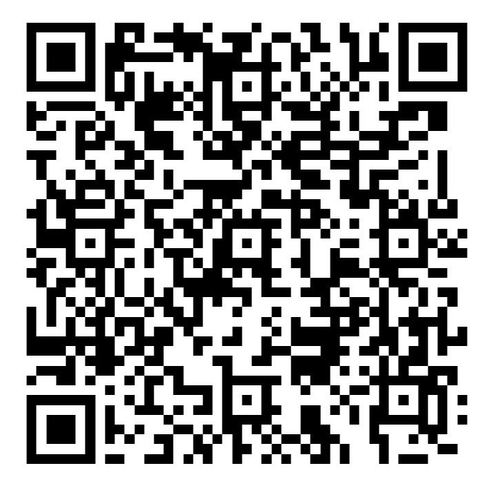 QR Code para pagamento via Pix